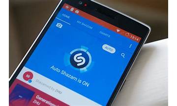 Shazam for Android - Download the APK from habererciyes